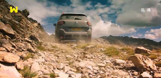 天逸c5aircross和beyond的区别,天逸beyond新老车型对比