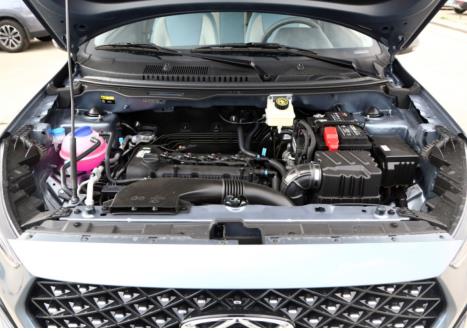 瑞虎3车主评价,听车主一番话网友买车要慎重