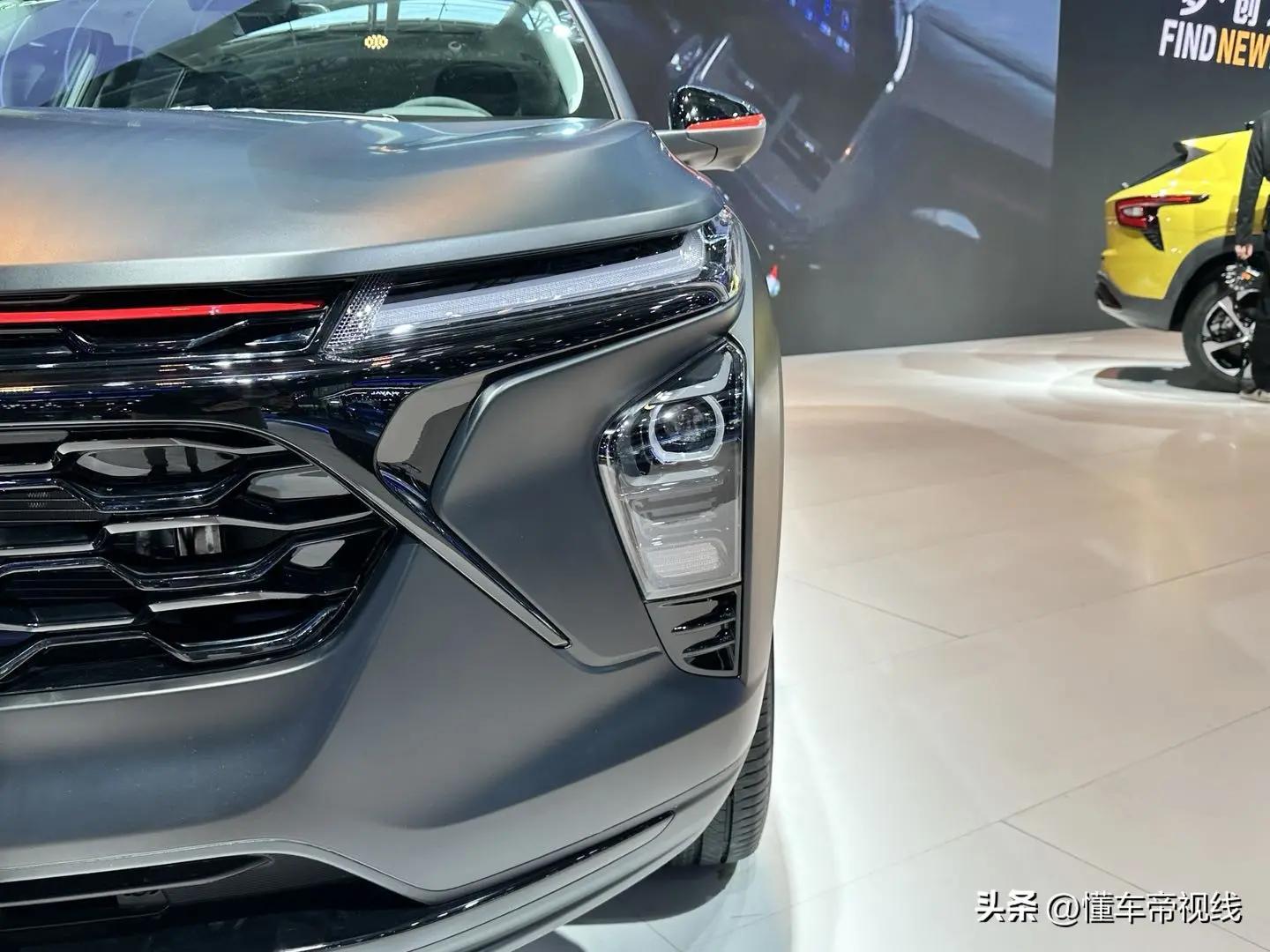 星迈罗1.5t落地价,新车售价58