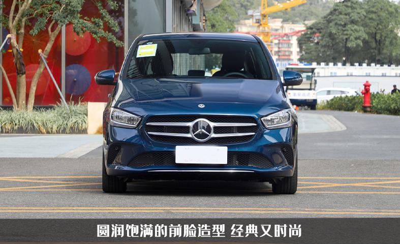 奔驰b200新款,奔驰b2002011年二手车值得买吗