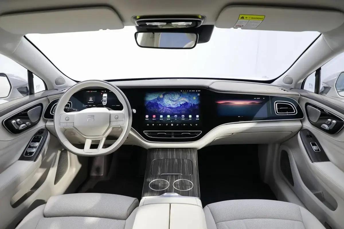 飞凡f7上市售价20.99-30.19万元,新款飞凡f7有哪些优惠