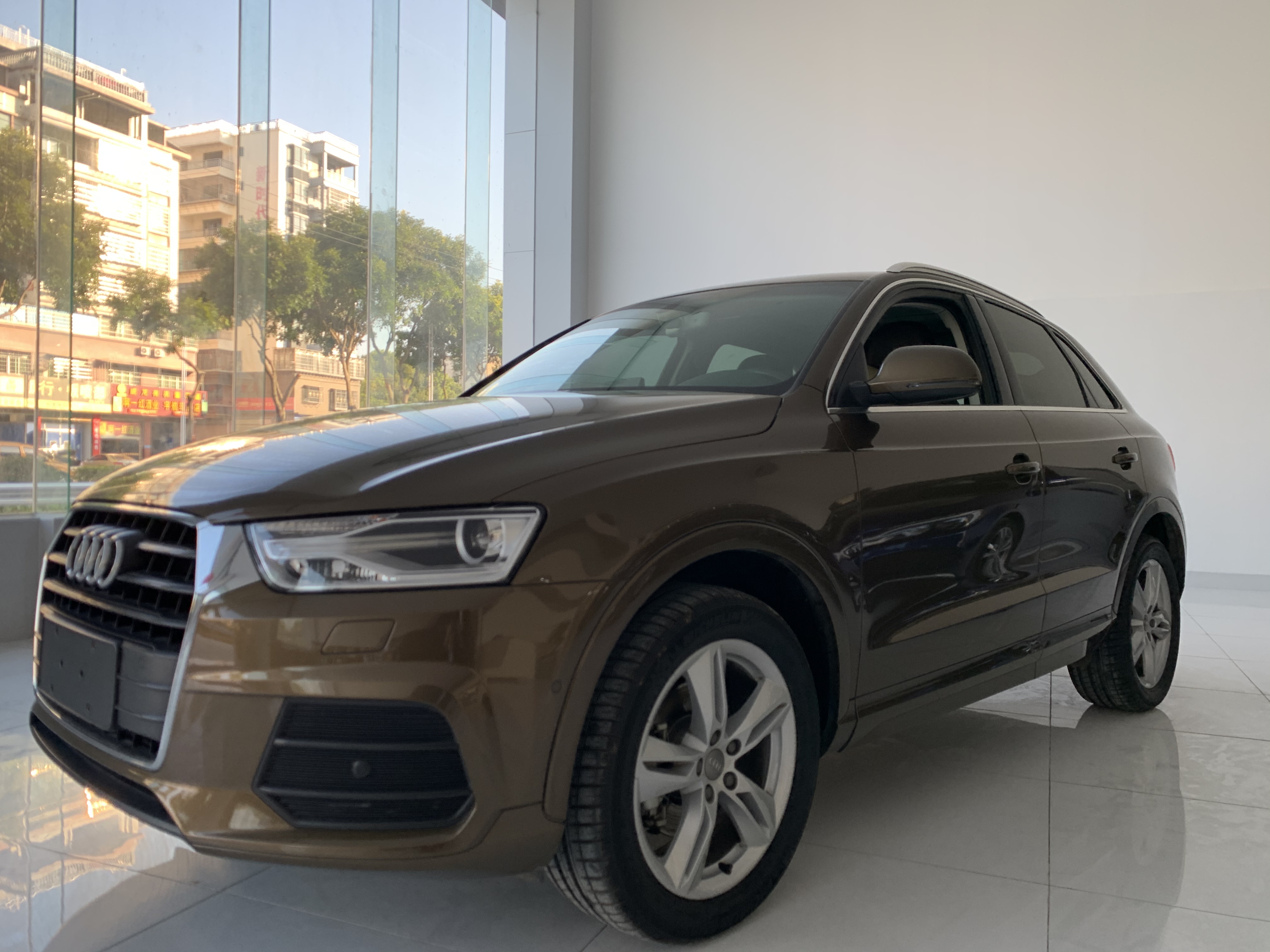 鞍山志强二手车,志强二手车