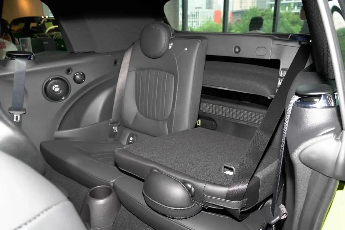 mini软顶敞篷车优缺点,全新一代mini敞篷