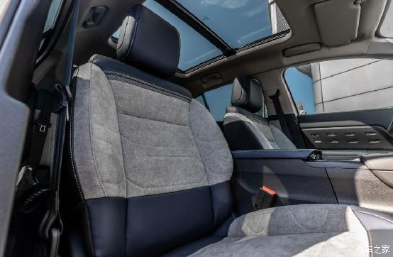天逸隔音最好的车,天逸beyond实际用车体验