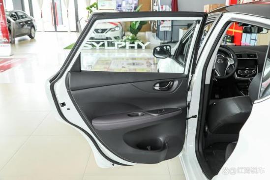 日产骐达智行自动款落地价,日产骐达2021款智行版