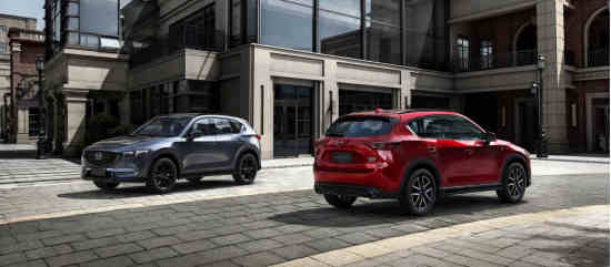 cx-50混动版到店,cx50领行版广州