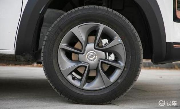 东风纳米box331公里续航落地价,东风ev新能源纳米box能跑高速吗