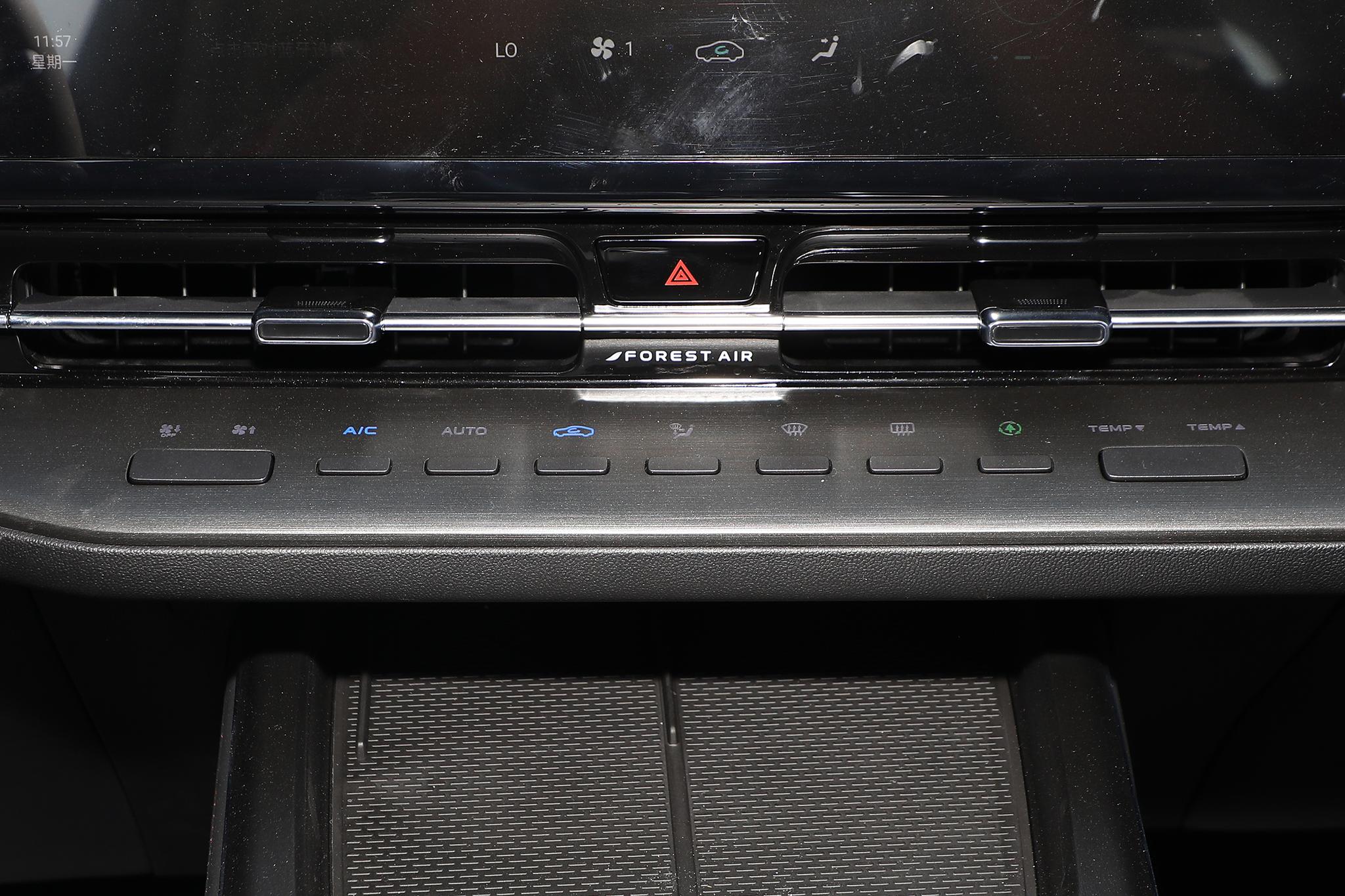 最大马力188匹,长安cs55plus第二代马力测试