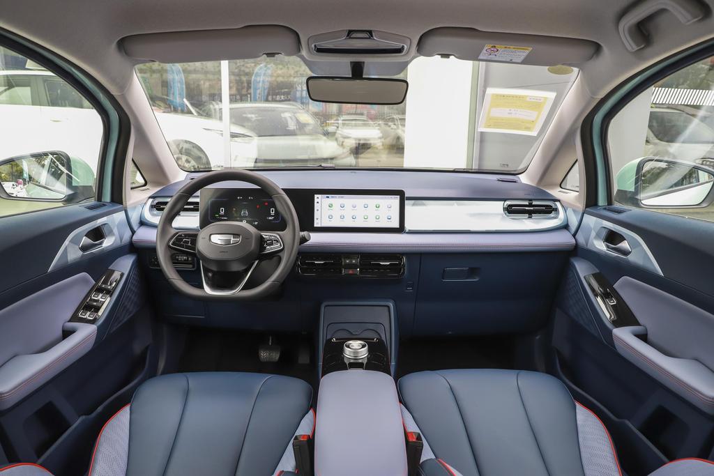 几何e落地价广州,几何e落地价江西