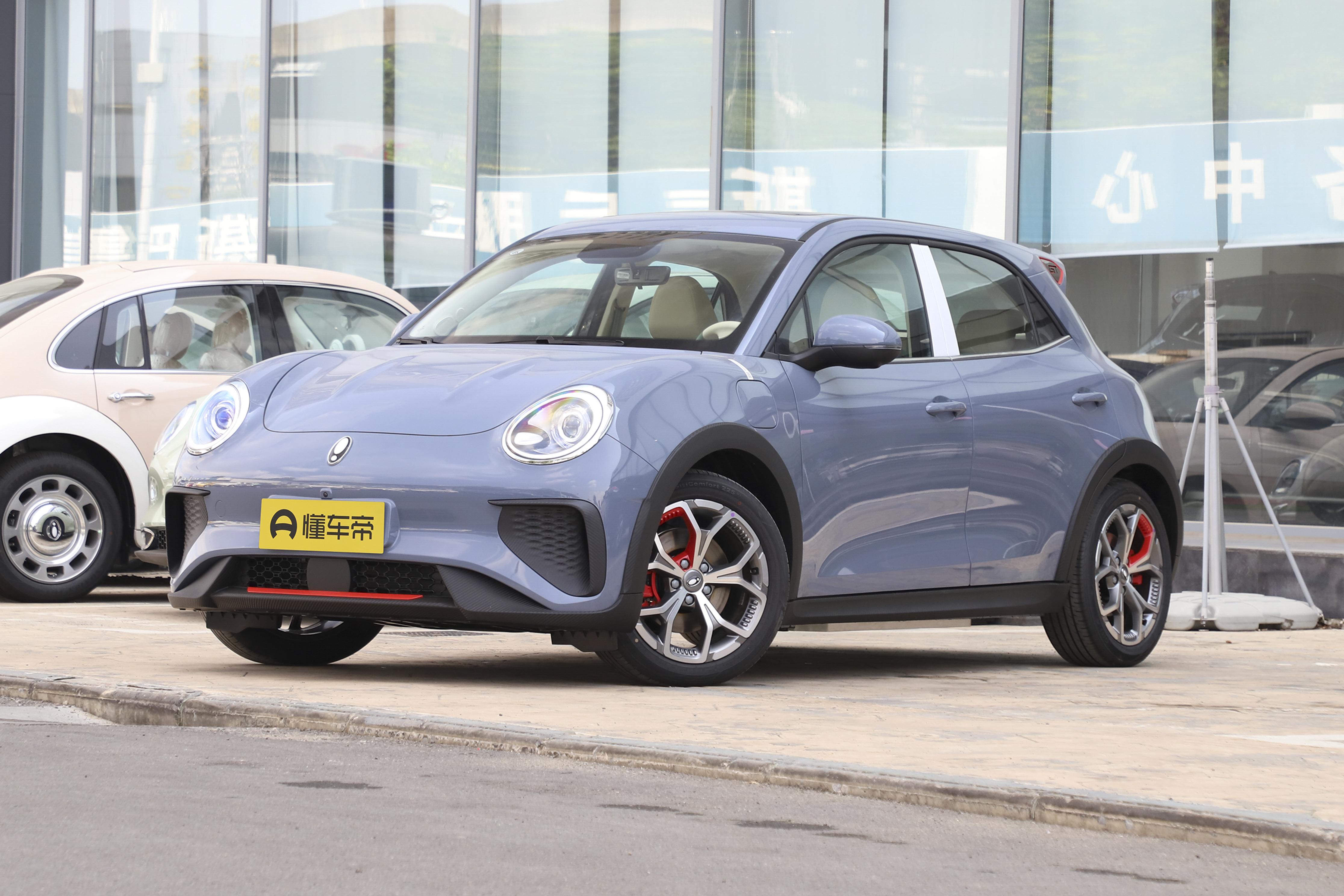 欧拉好猫GT养车成本,平均一公里电费0.1元，你会心动吗？