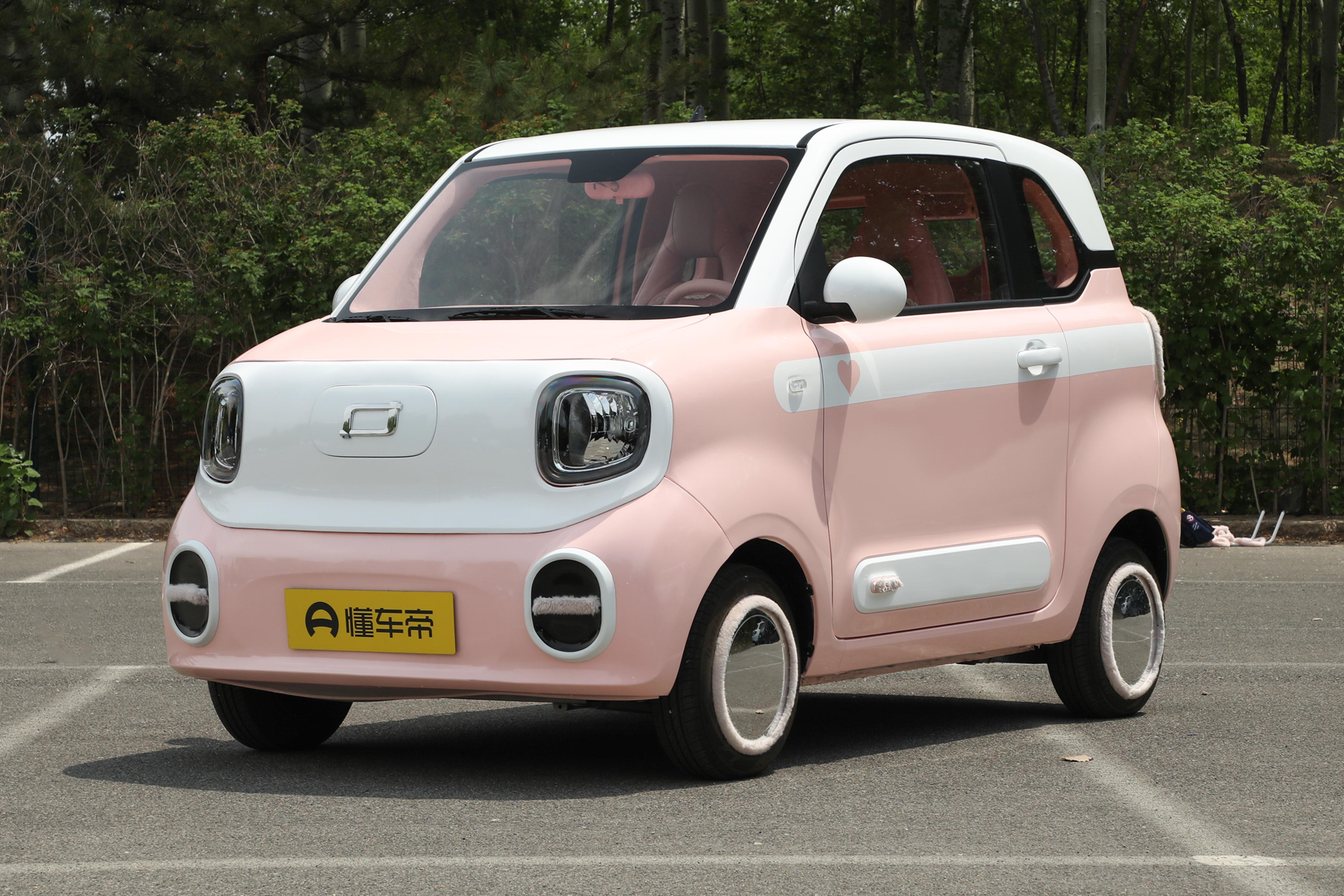 奔腾小马这款车怎么样值得买吗,奔腾小马双门四座