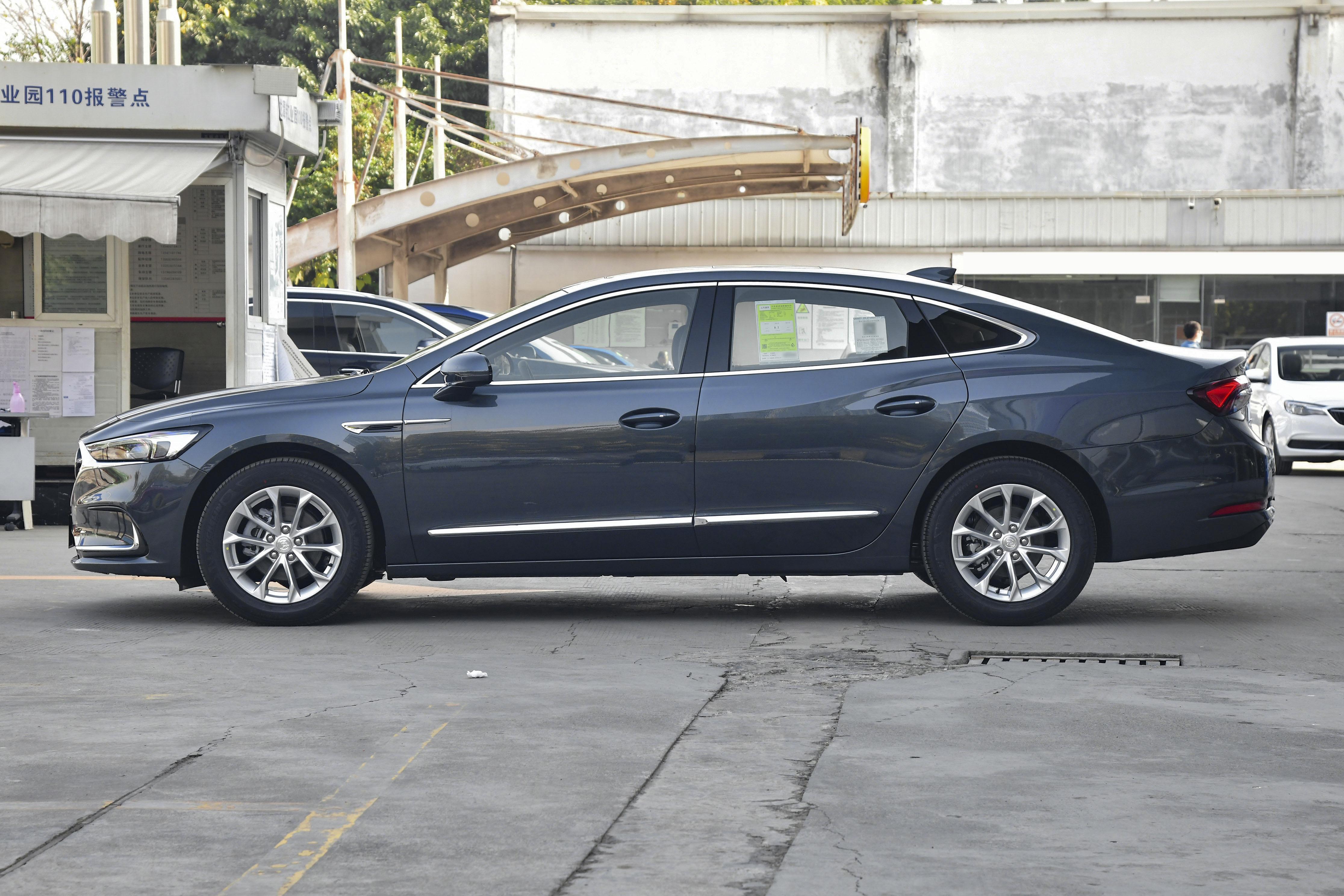 2022款别克君越常规保养,2019款别克君越保养周期及明细