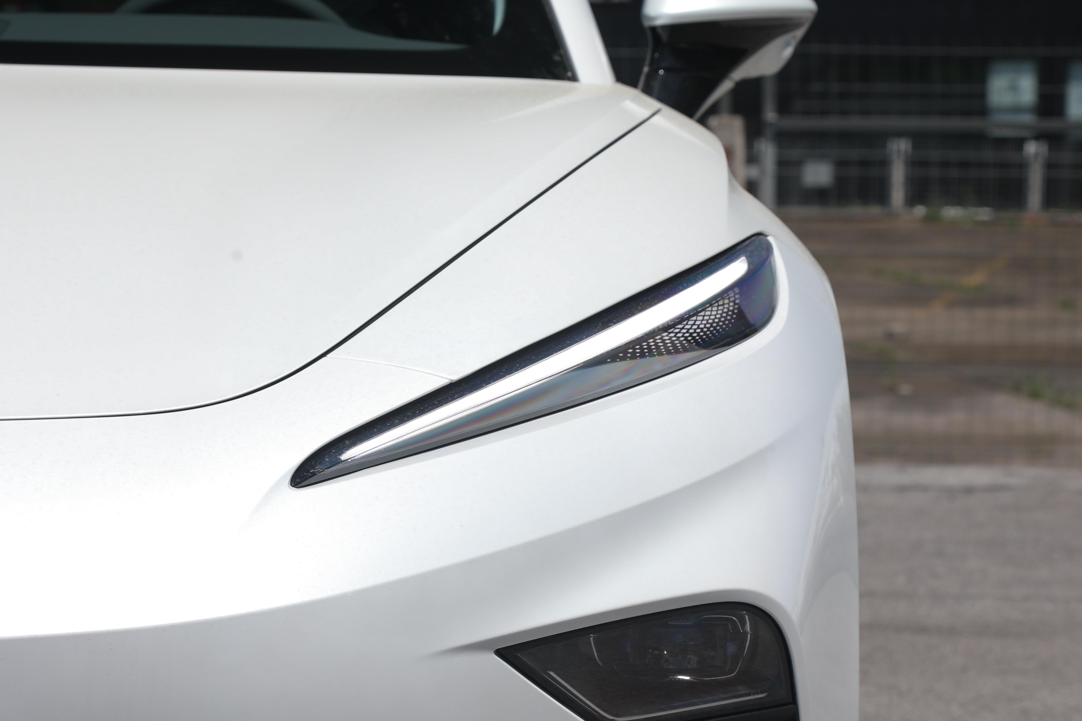 飞凡F7汽车车系哪个最值得购买,试驾飞凡f7四驱版视频