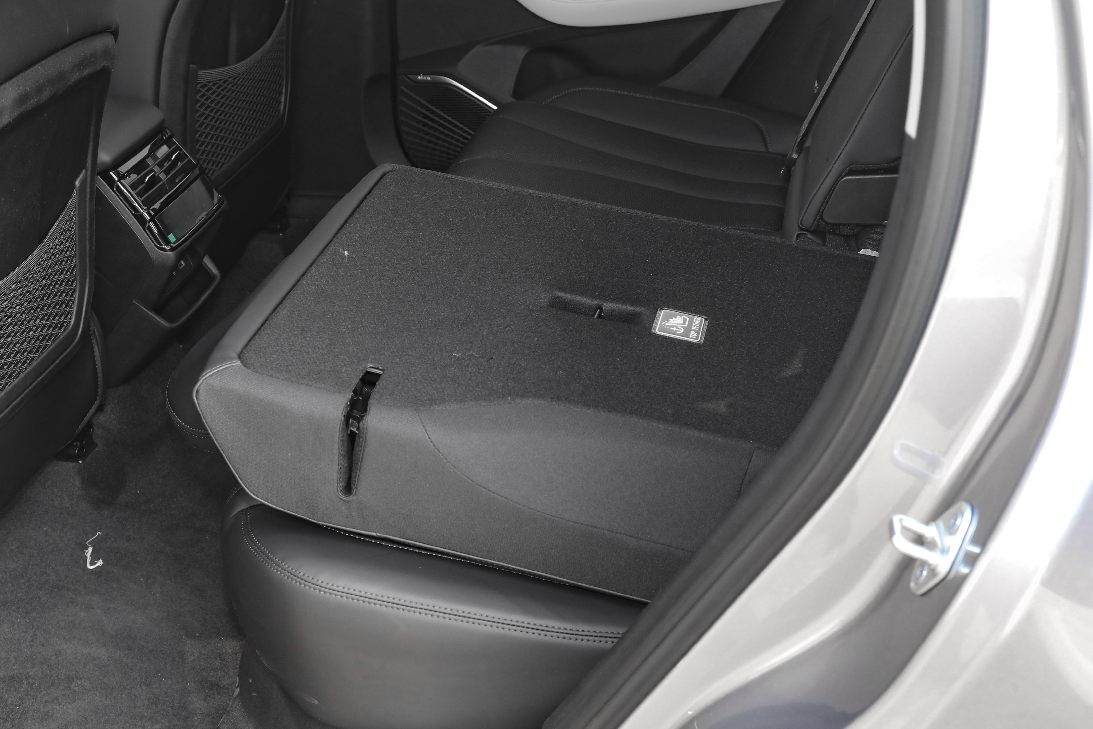 过日子得选实用的SUV，2.0T+8AT，大气好开空间大，解读新款星越L