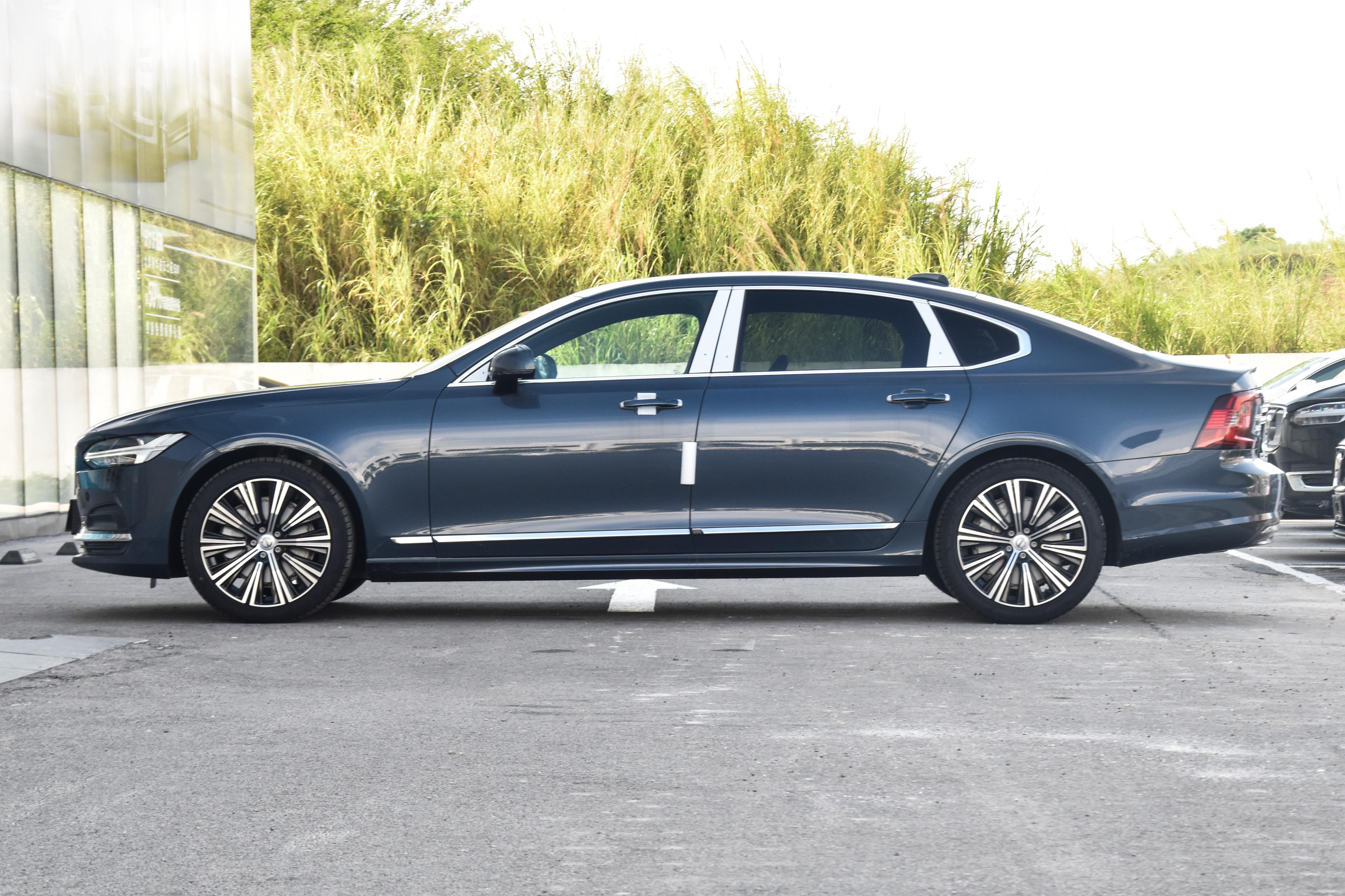 s90沃尔沃2023款落地价,沃尔沃s90价格2023款落地价