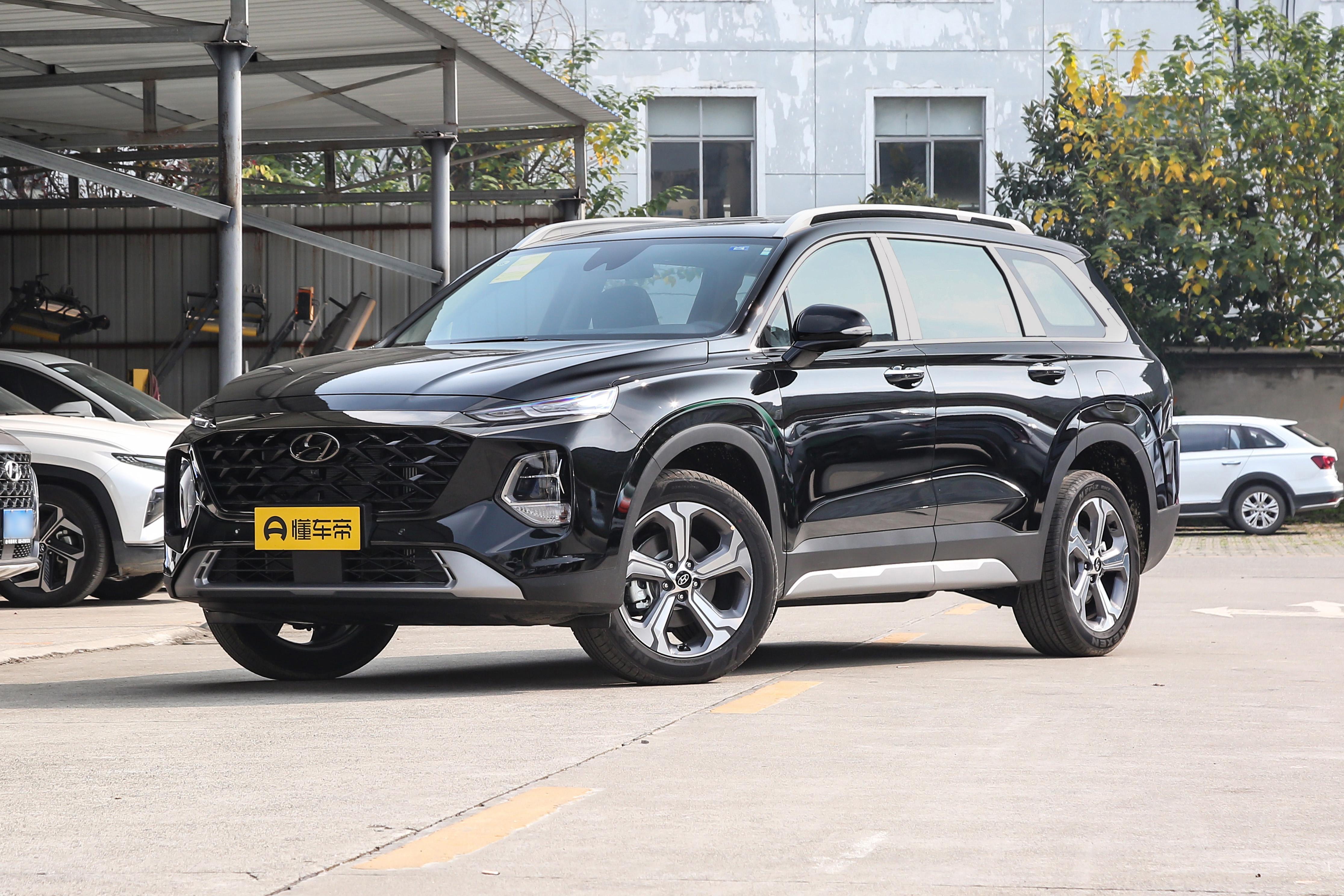 首付25万左右的suv车推荐,首付30万能买到哪款suv