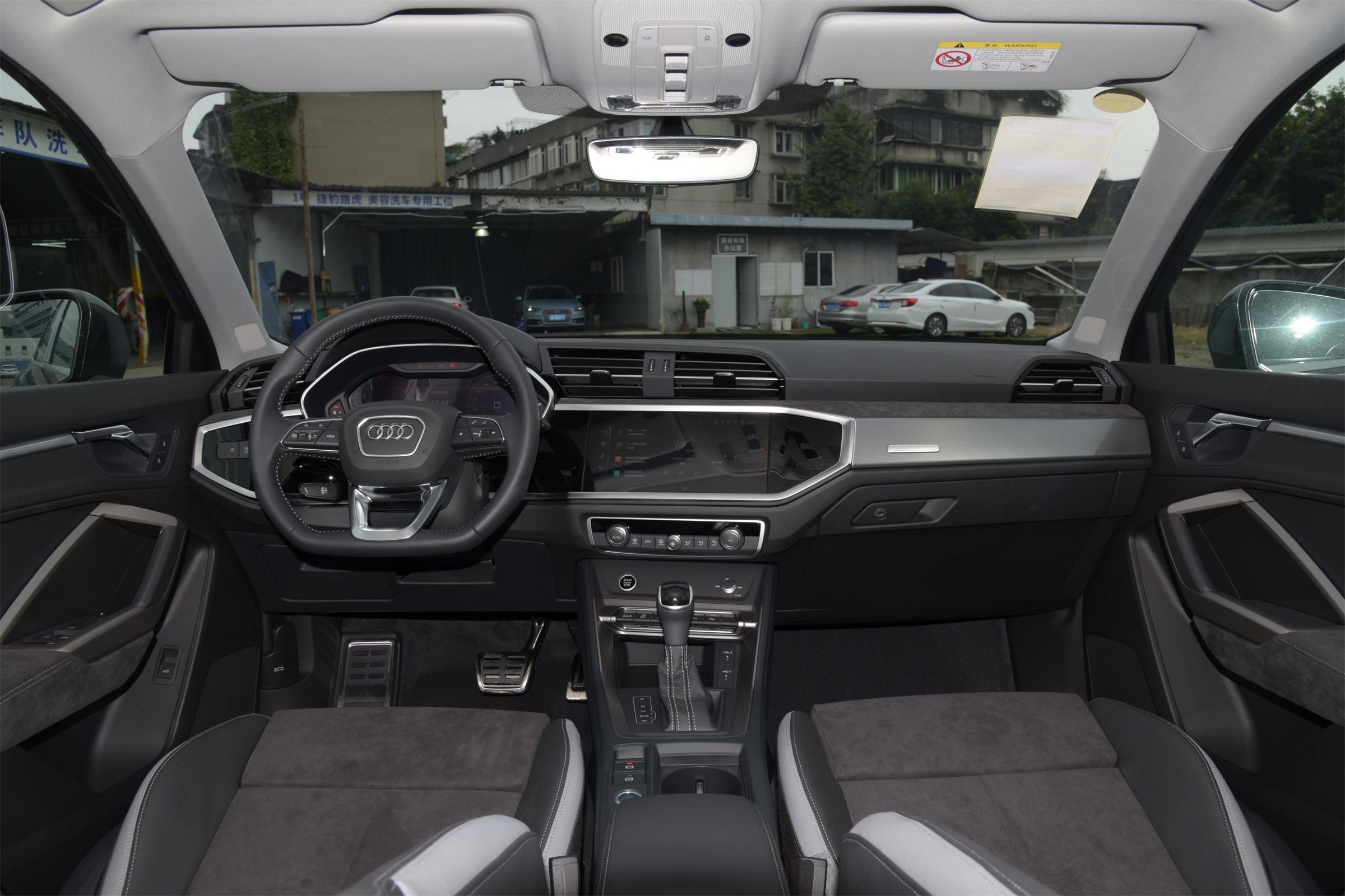 奥迪q3quattro,奥迪q3值得购买吗视频