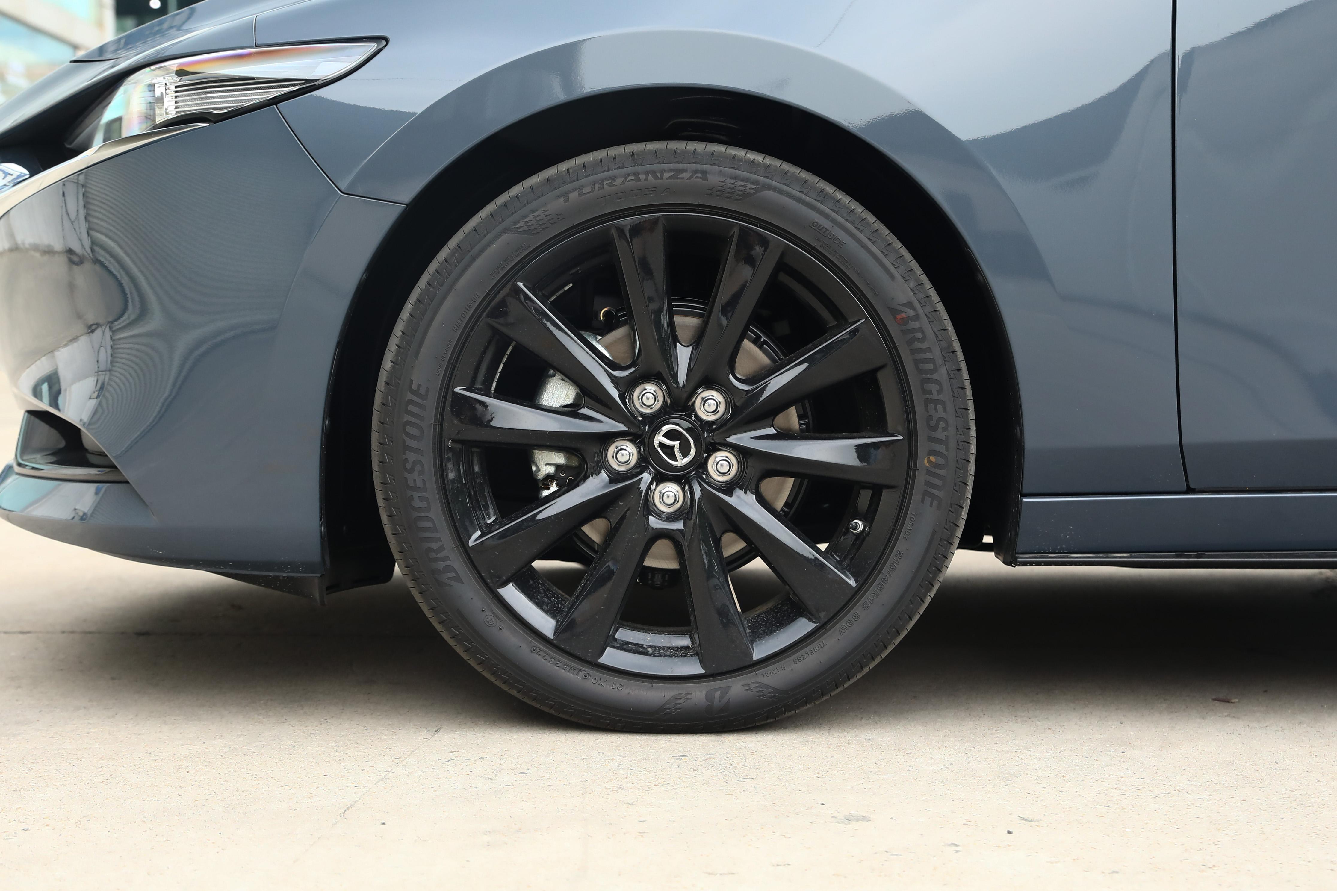 马自达3昂克赛拉2.0t百公里加速,2.0l柴油发动机最大马力