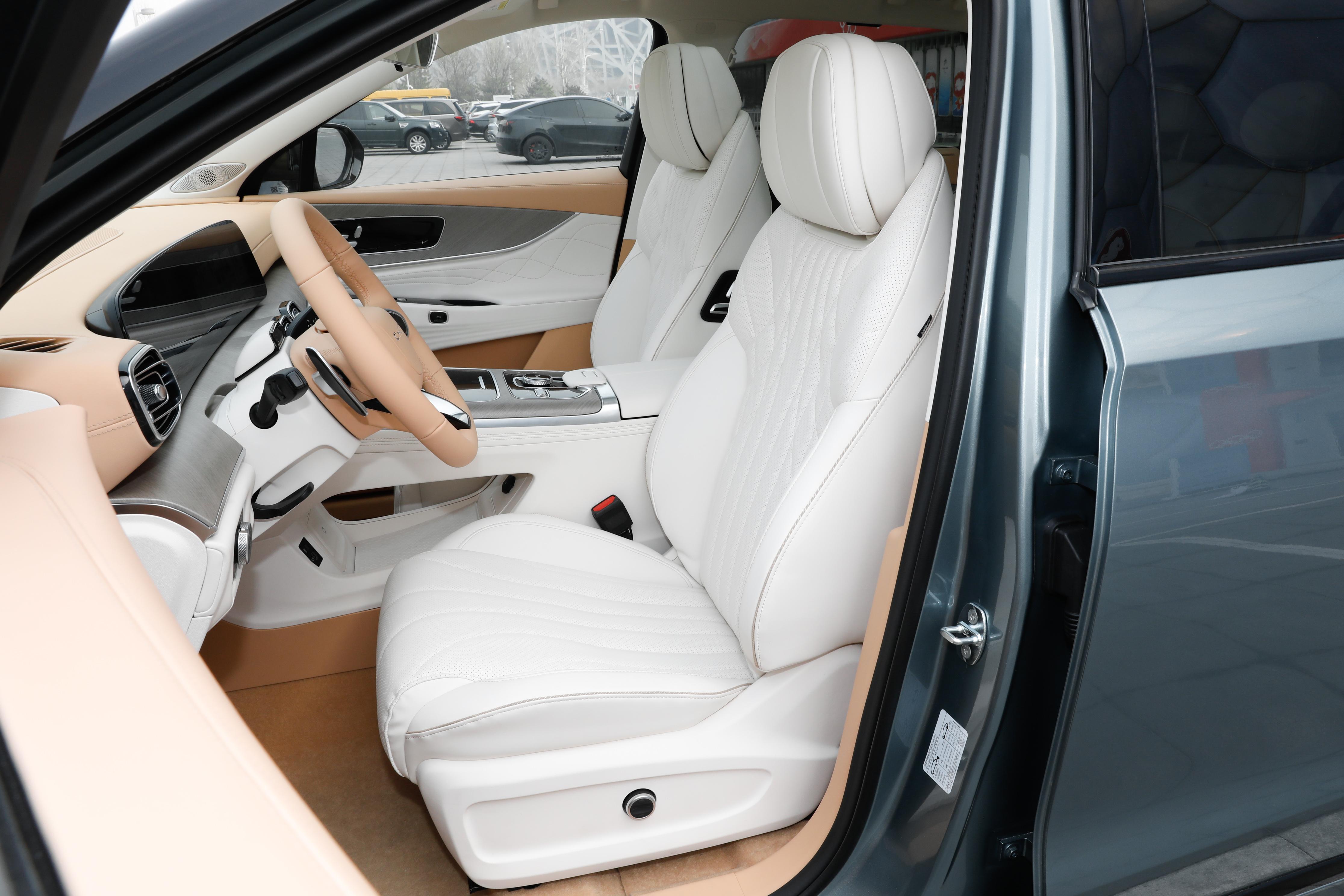 奇瑞瑞虎9最新实车官图,广东提车瑞虎9自动四驱至臻版7座