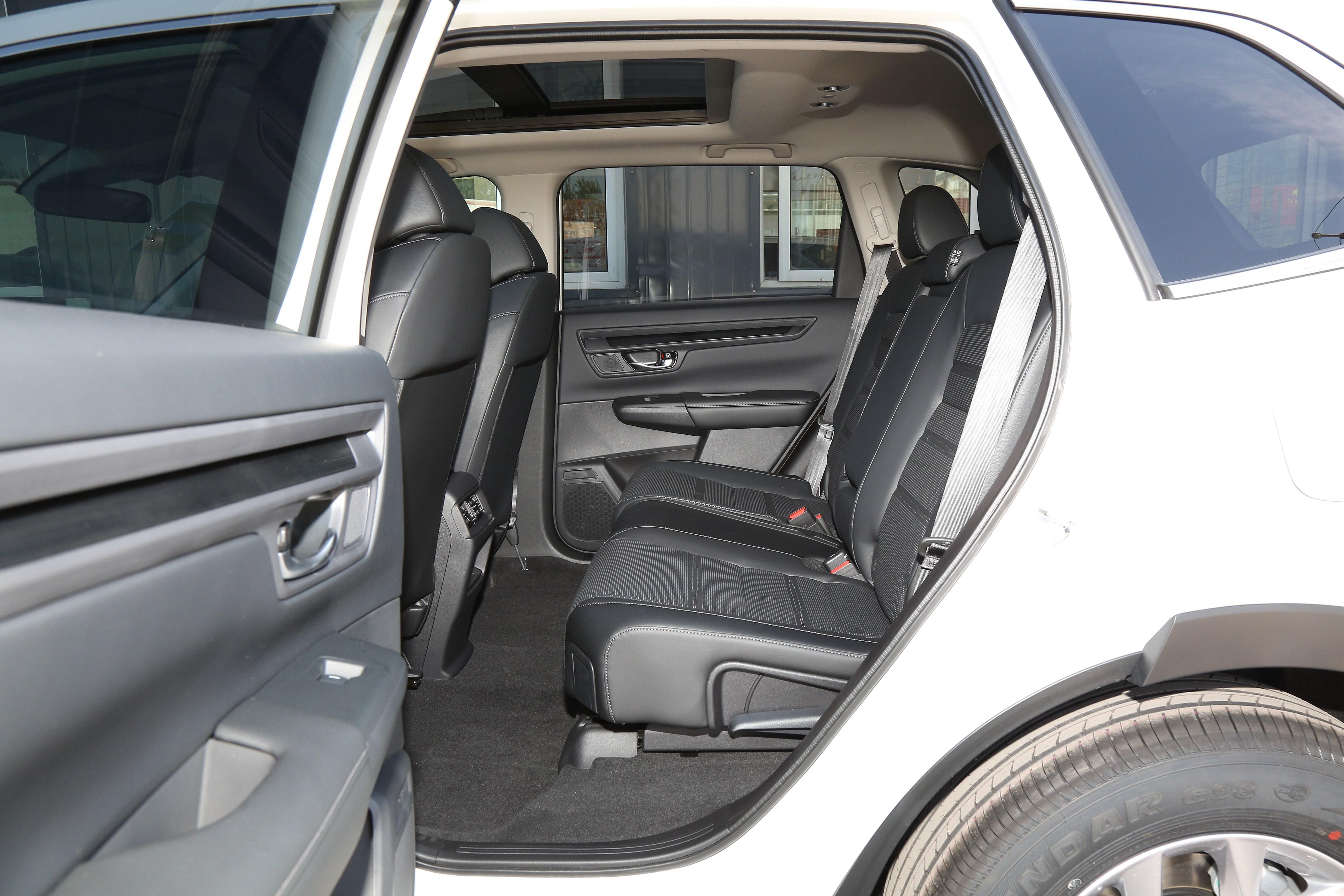 月销量过万的本田cr-v真实成交价,本田crv销量10月