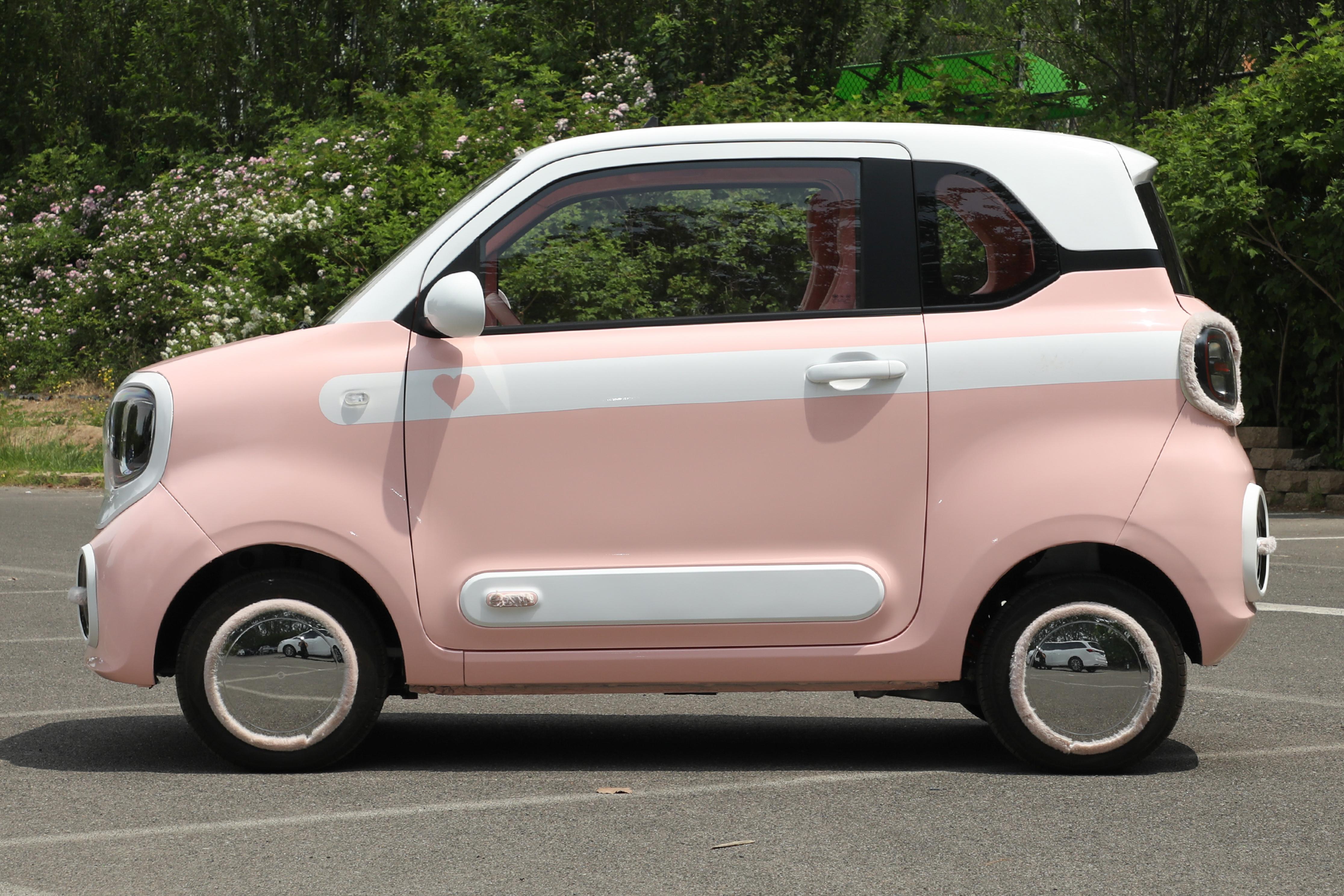 奔腾小马这款车怎么样值得买吗,奔腾小马双门四座