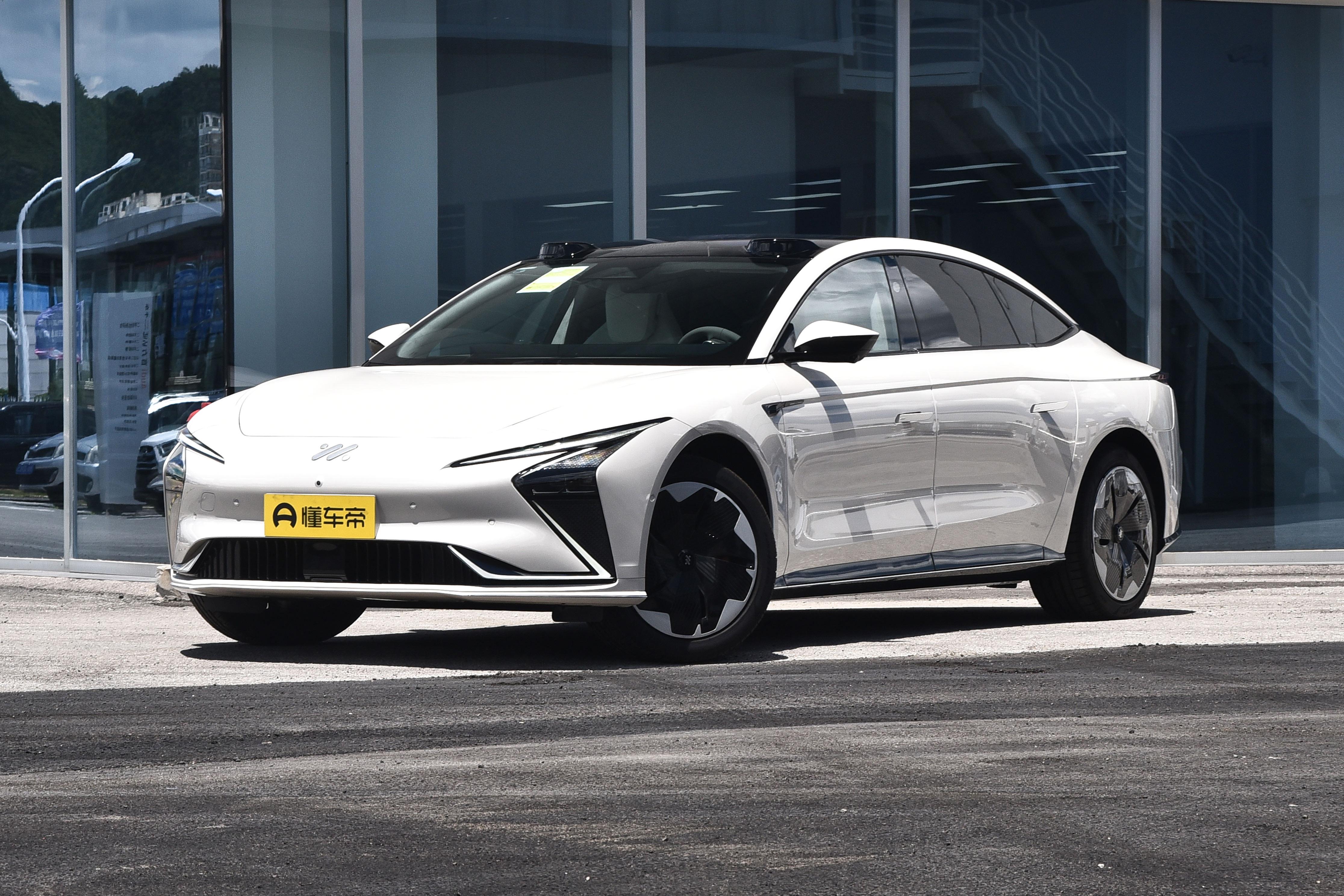 智己电动汽车l7,智己l7全车功能