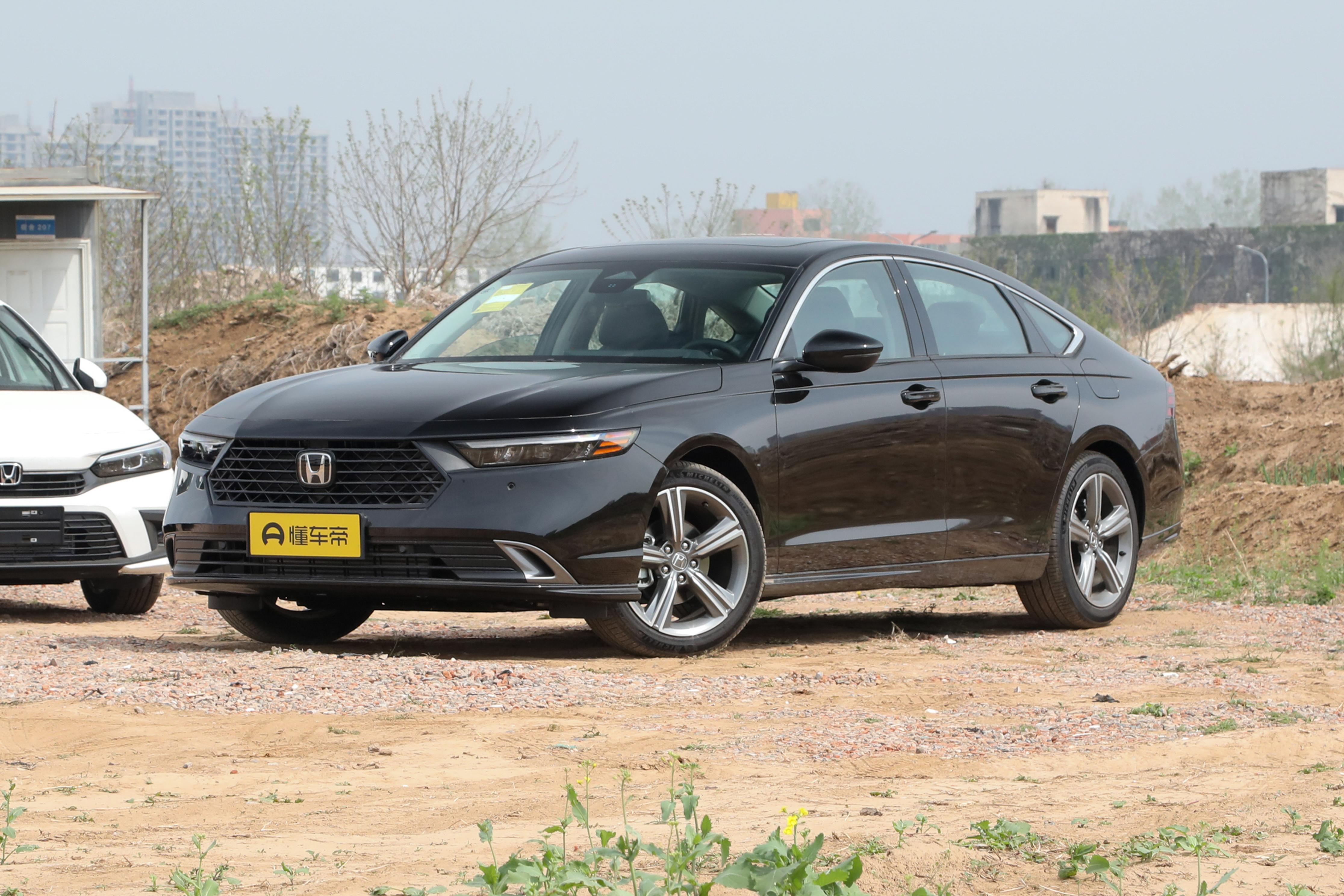 雅阁1.5t192马力开起来肉吗,全新雅阁插混价格