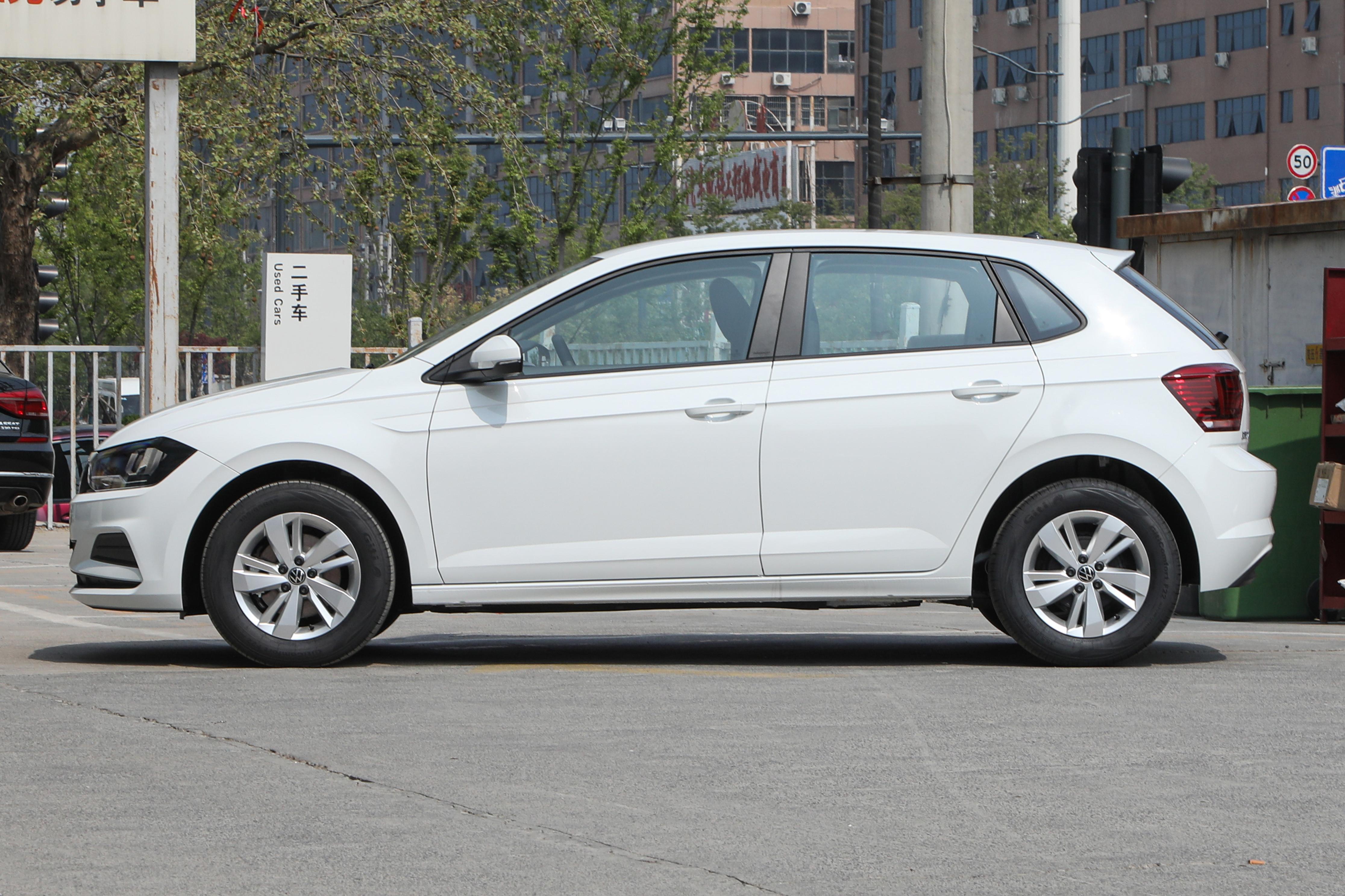 大众polo算是又小又省油的车吗,1.4polo油耗100元跑190公里