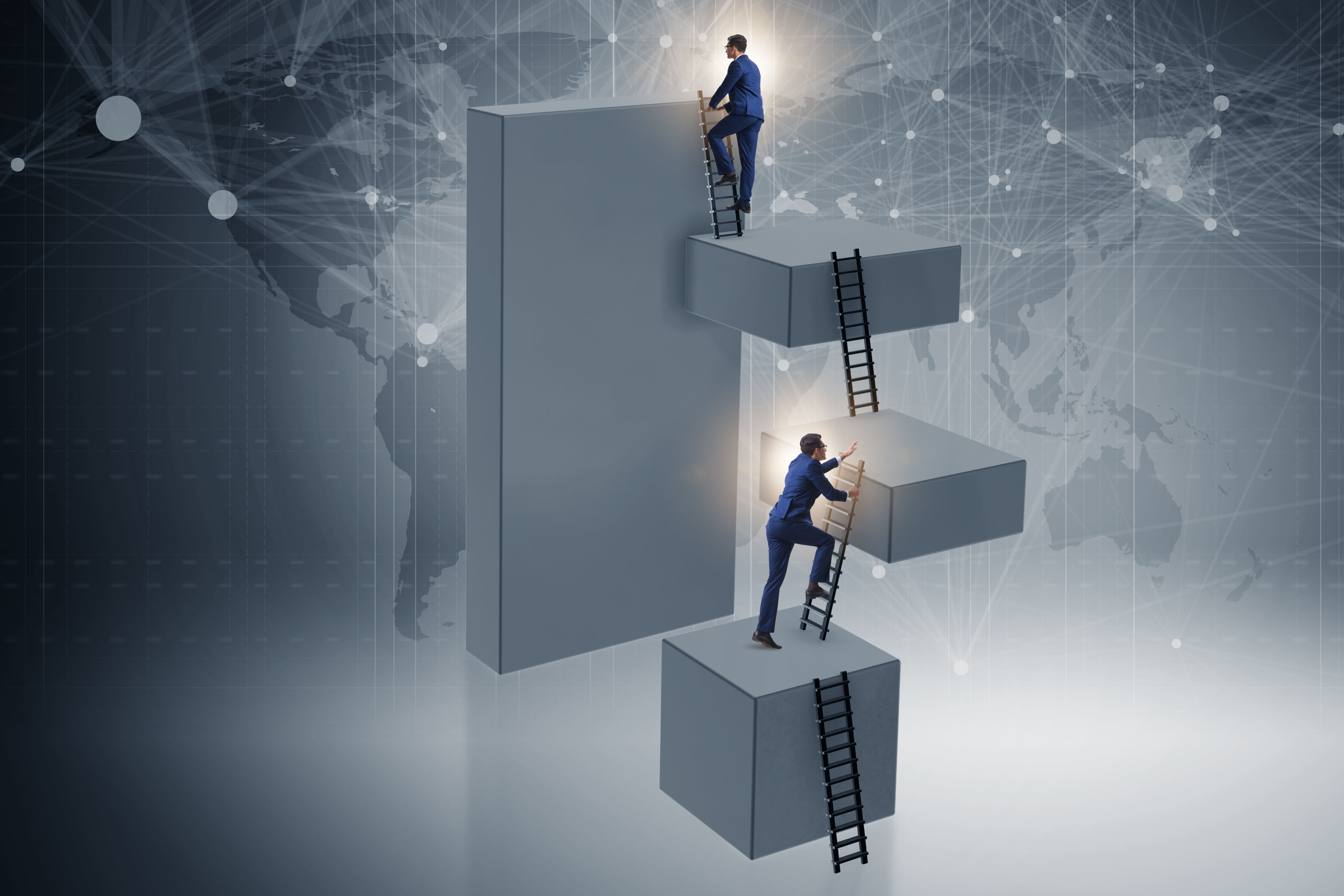 万科的管理模式体系,万科管理模式