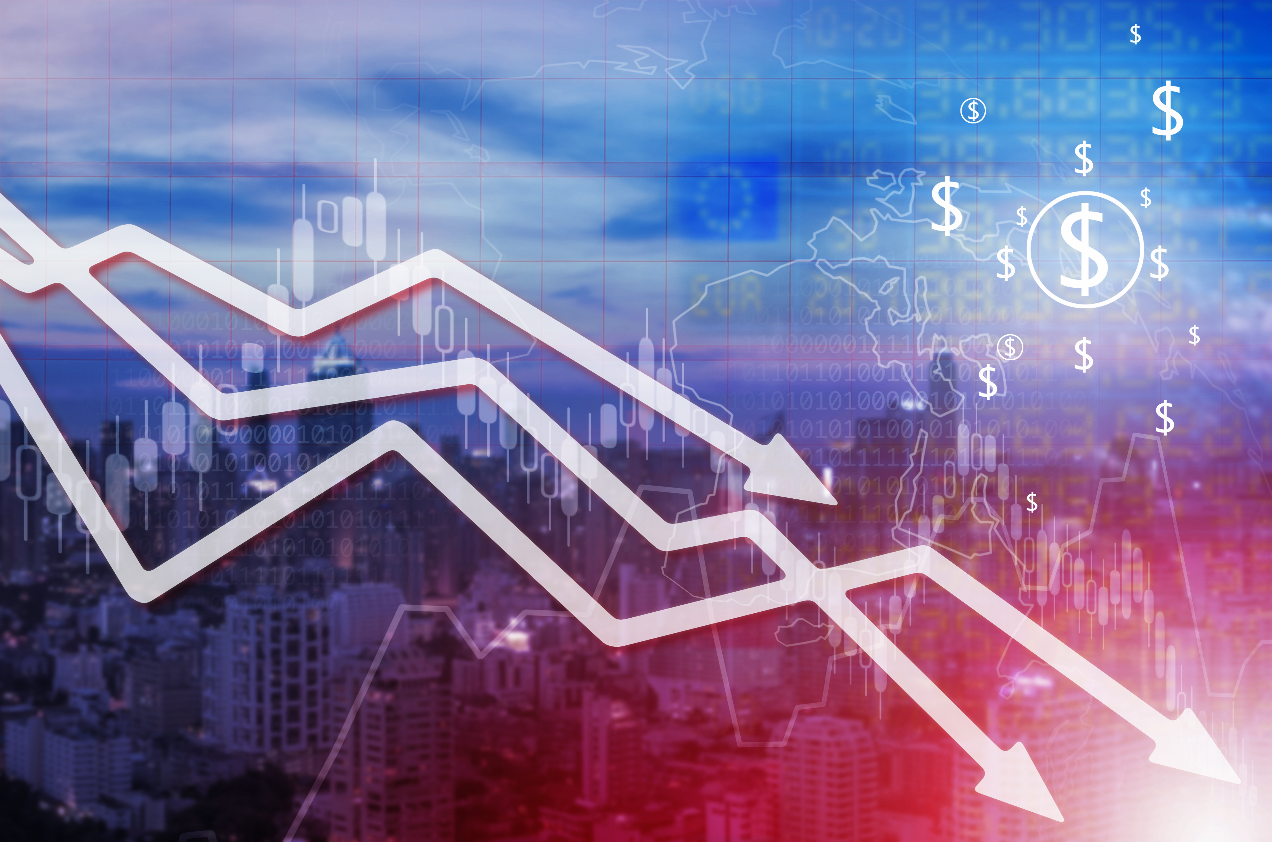 一个故事告诉大家什么是通货膨胀,一分钟看懂什么叫通货膨胀