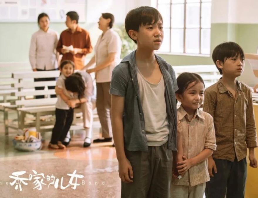 老印第安人说：白色的雨会带来不幸