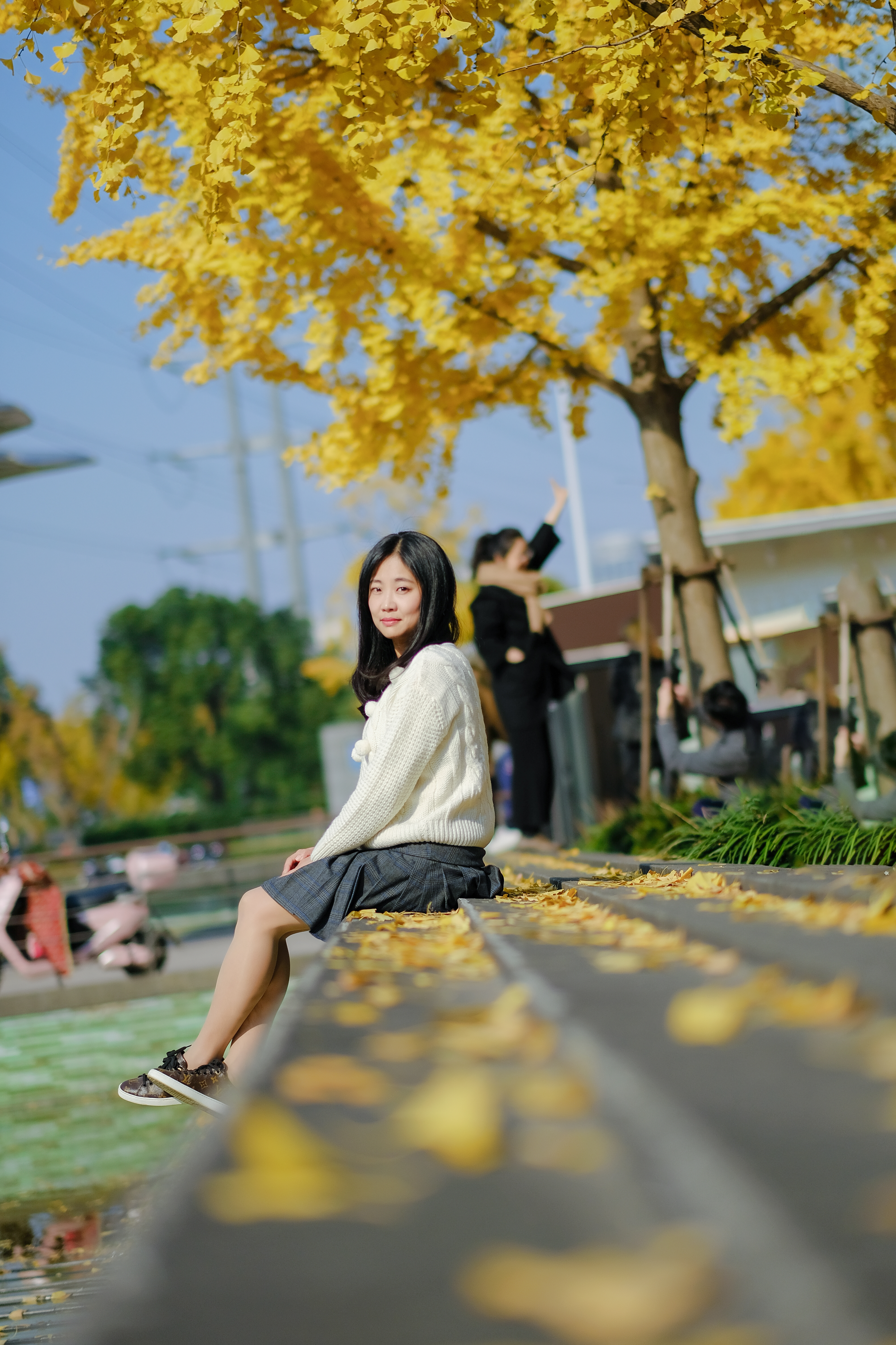 银色森林,银色森林第一季