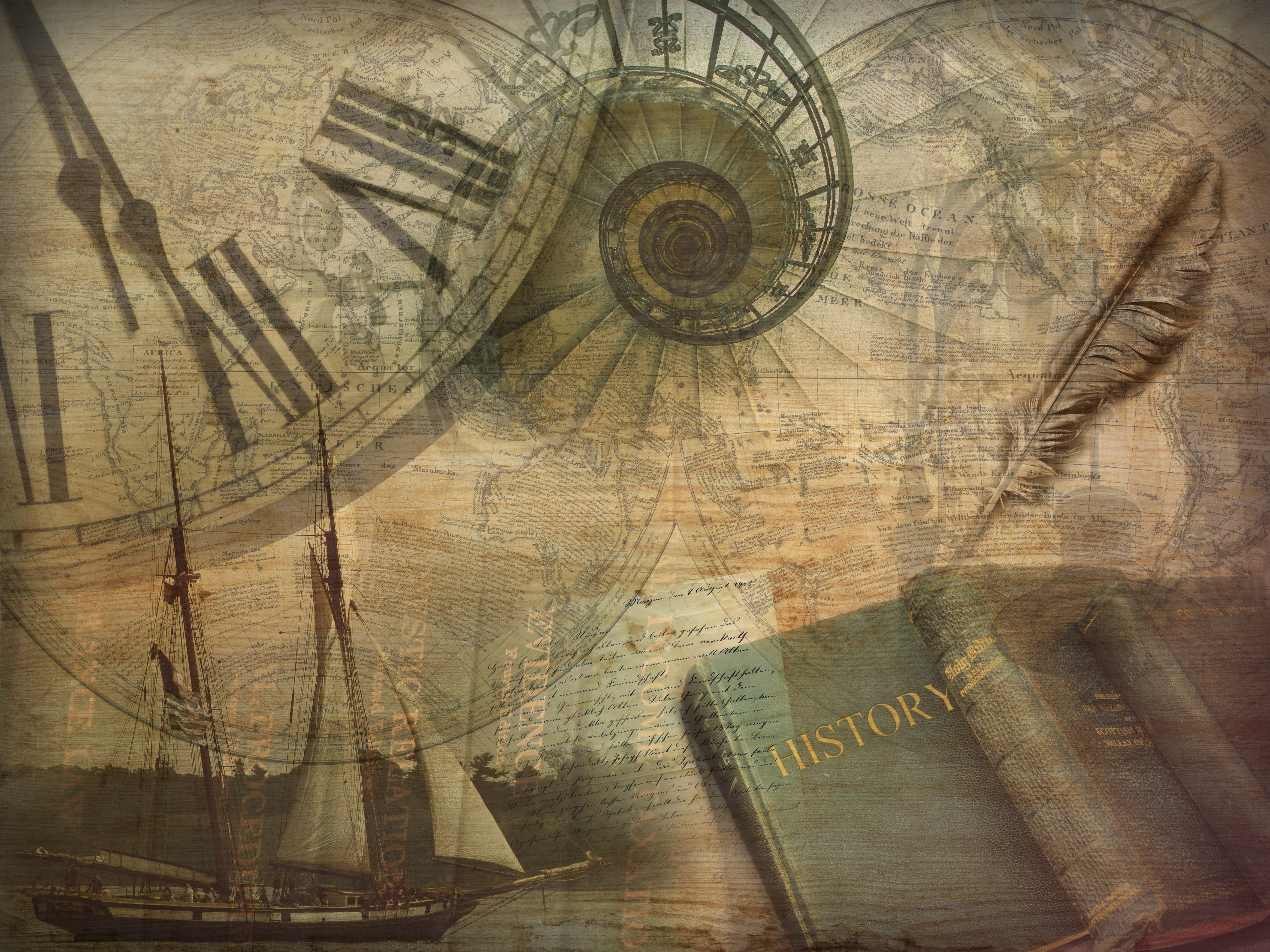 男子遭当地黑人以唱歌的方式群体嘲笑，看他盛怒之下会如何应对