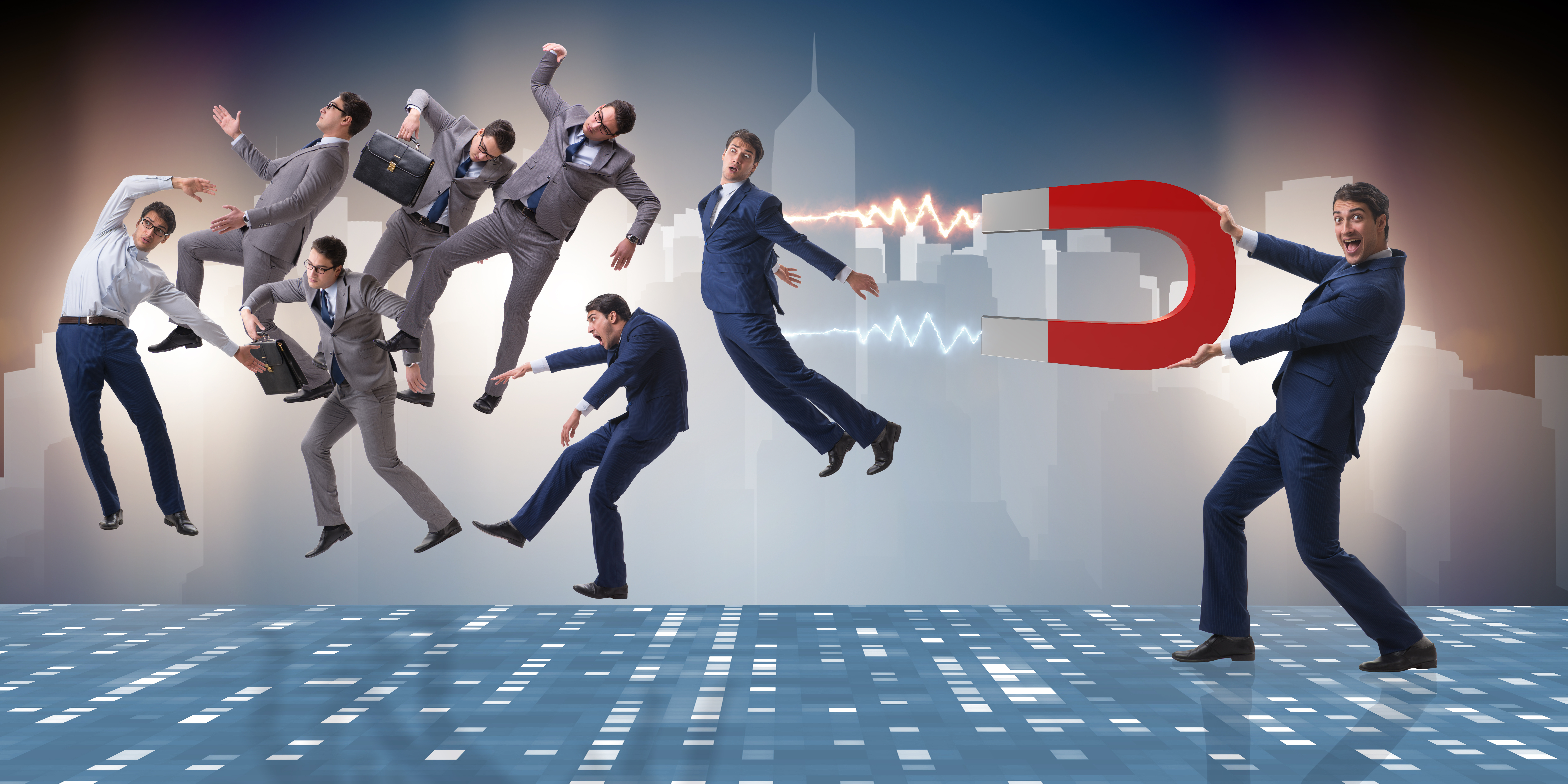 持续盈利的经营法则,成功交易者的十大交易原则