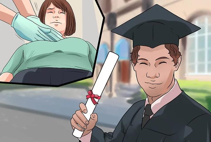 如何成为呼吸治疗师