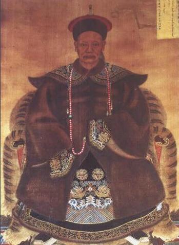 皇太极为何凌迟处死亲姐姐,皇太极凌迟公主是哪一年