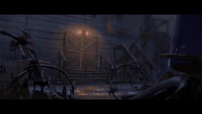 2023年奥斯卡最佳动画,2022奥斯卡最佳动画