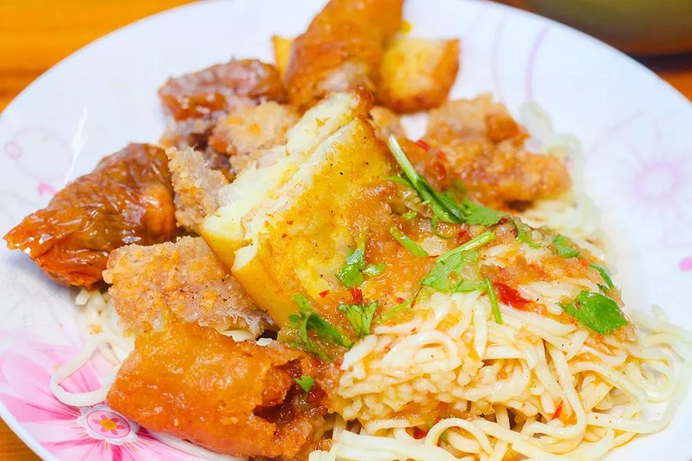 我想和你在漳州做完这一百件事情