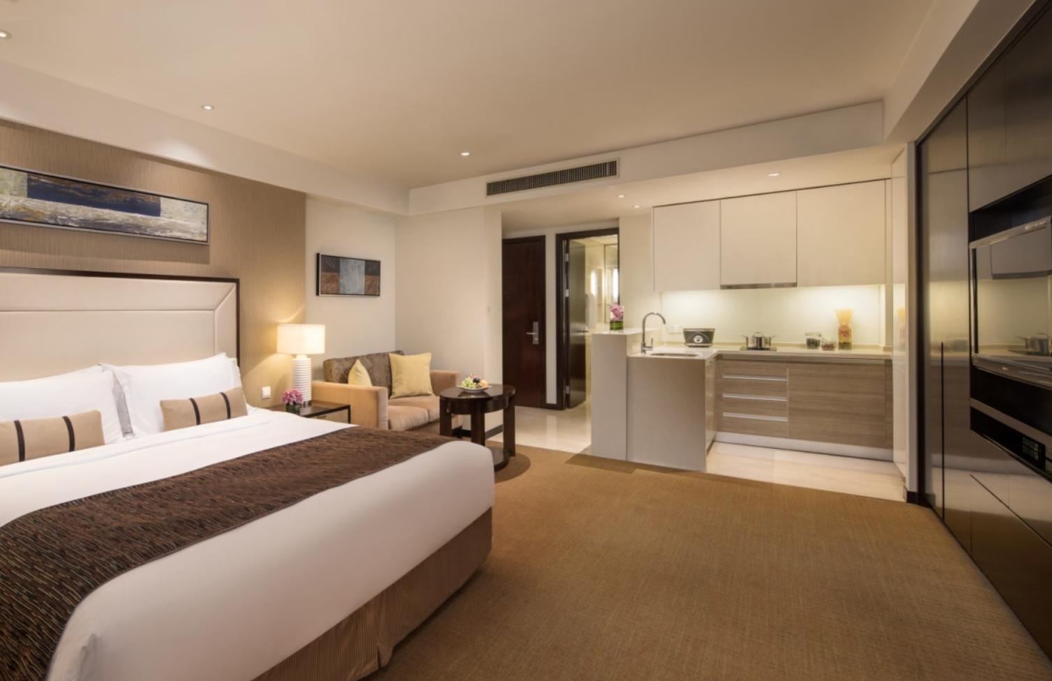 如何在包邮区拥有自己的家？