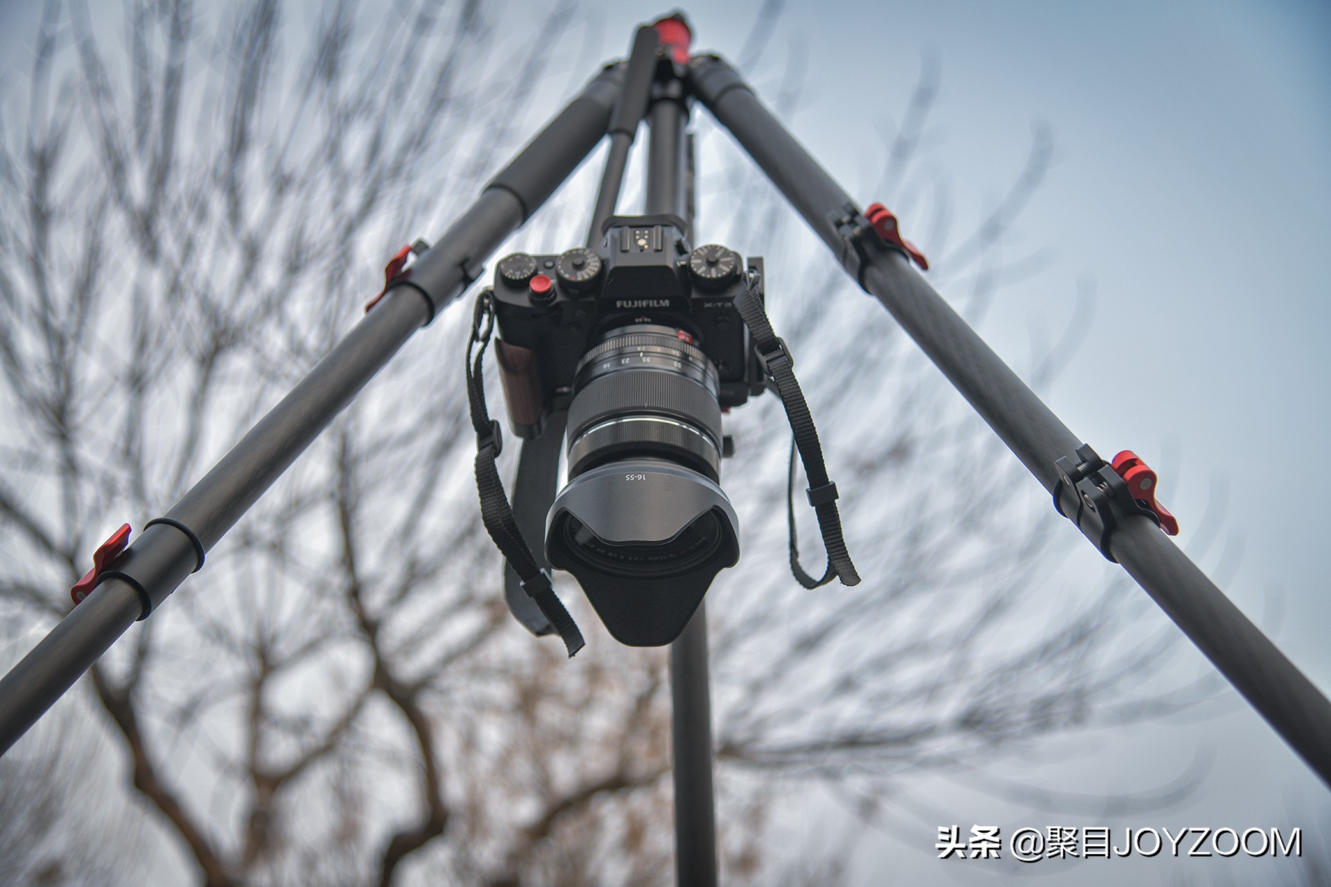 印迹羚羊三脚架怎么挑选,印迹羚羊三脚架评测