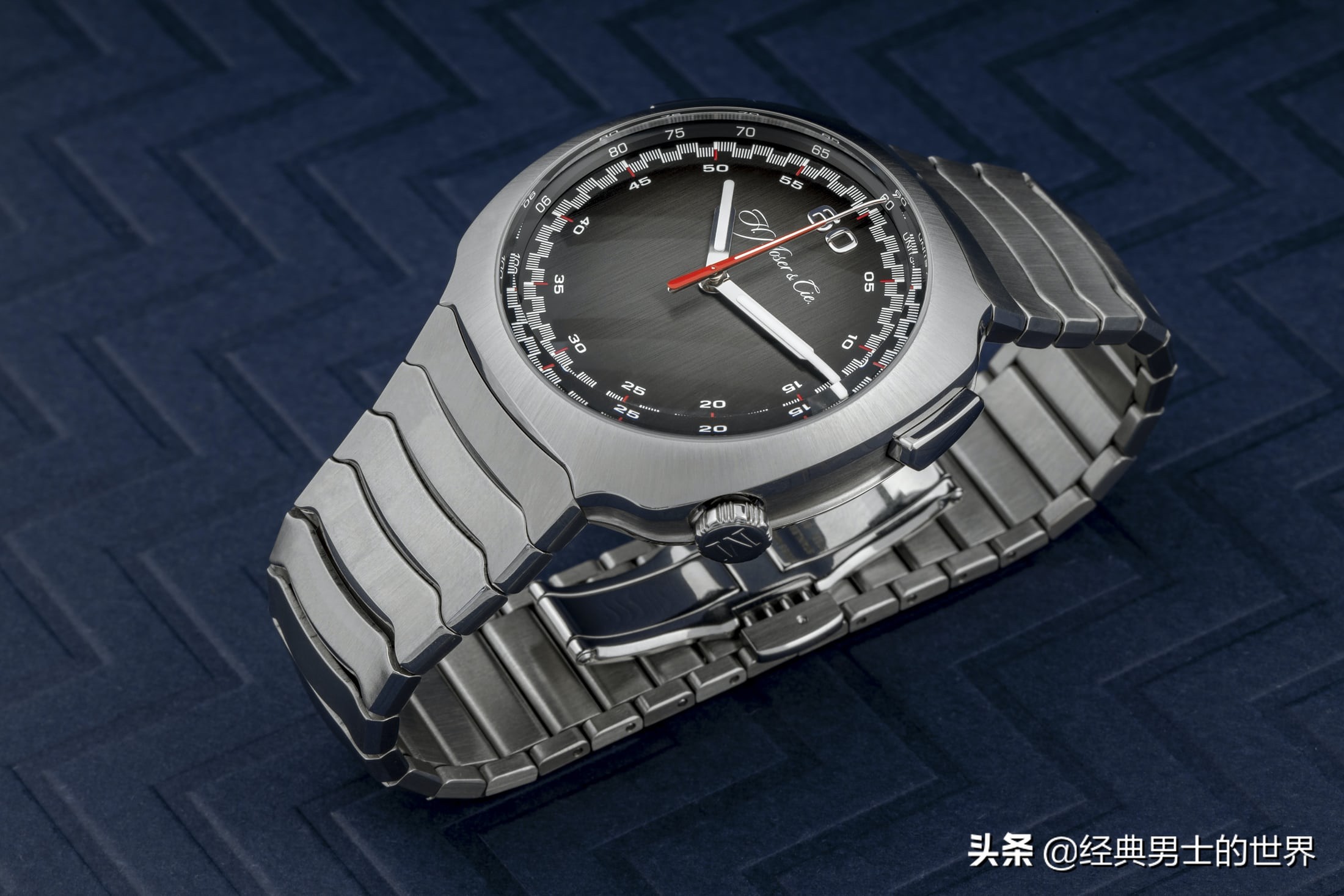 2022年时尚腕表,经典永不过时这几款腕表值得入手