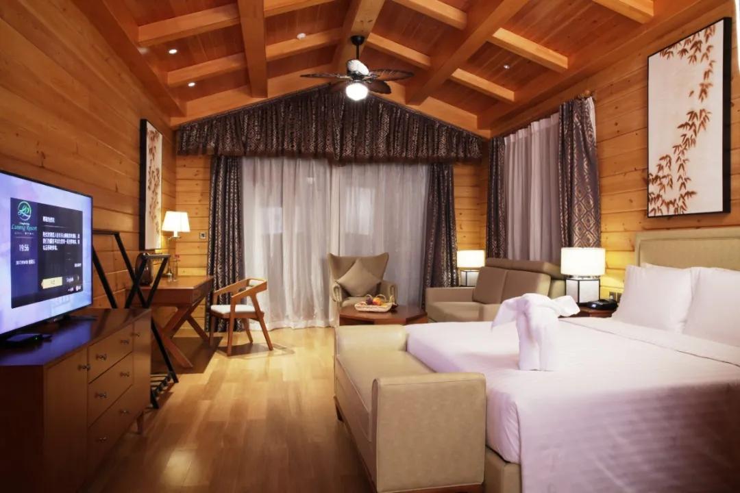 白山绝美打卡地,长白岛森林公园网红打卡地