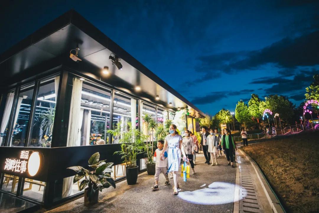 5A景区创建后多久建设配套设施,5A景区创建需要多少钱