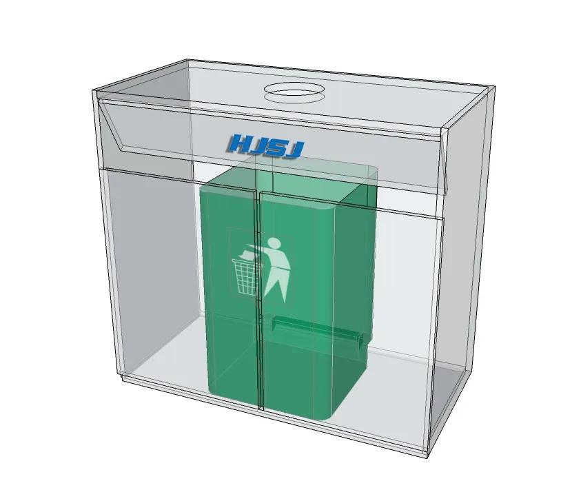 面包店尺寸标准化HJSJ-2020