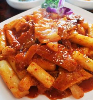 青岛城阳最正宗的韩料,青岛比较有名的韩企有哪些