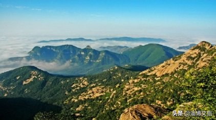 淄博美食淄博美景,淄博旅游攻略博山味道