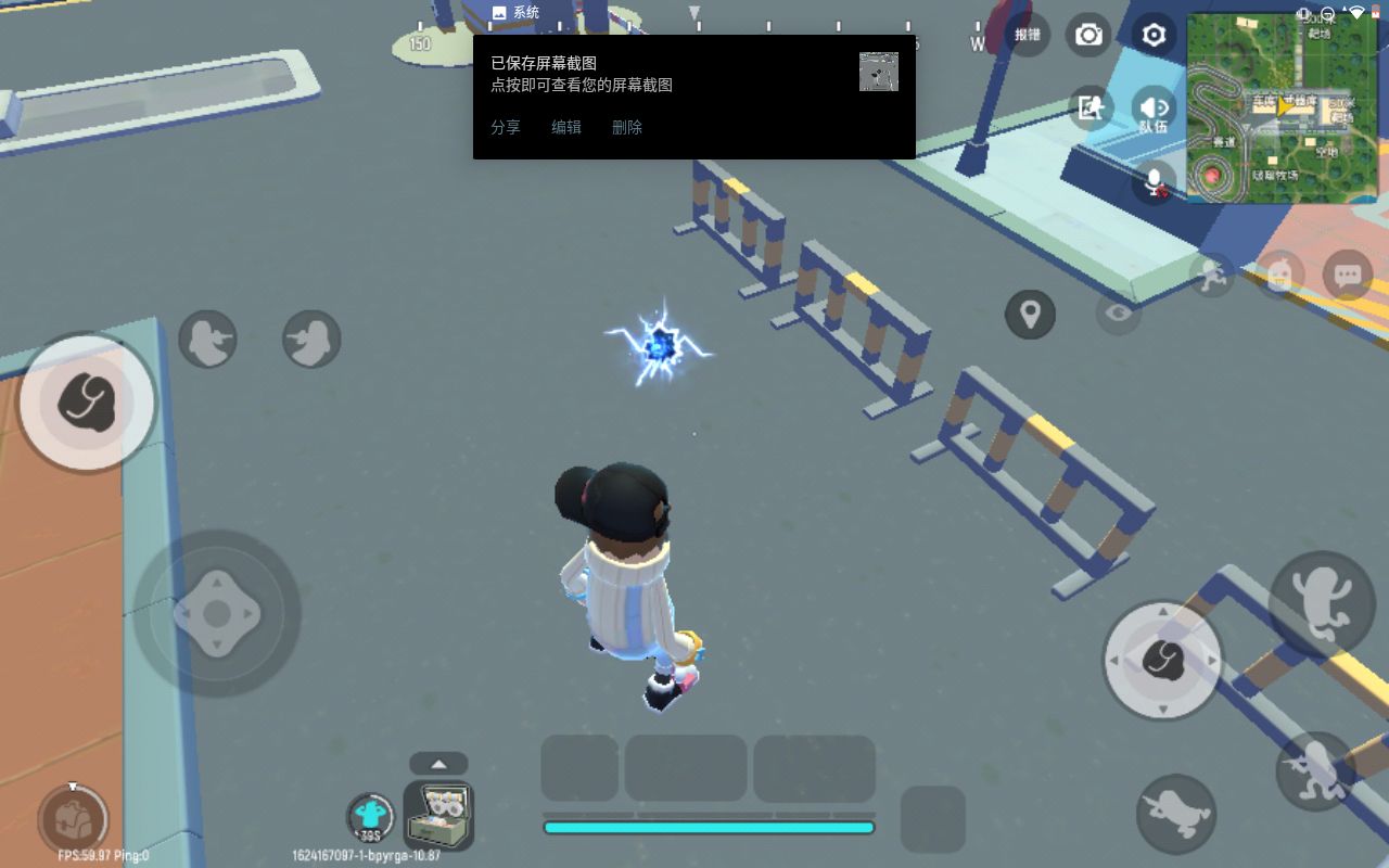 香肠派对新手变高手的操作方法,香肠派对必得知道的小知识