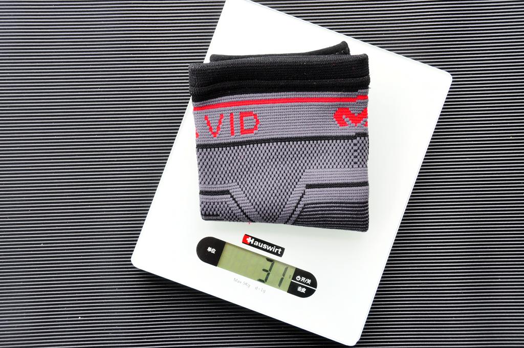 迈克达威195r护踝怎么穿,迈克达威护脚踝