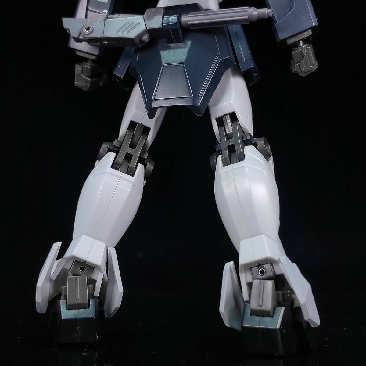 强袭自由高达robot魂测评,robot魂高达rx78