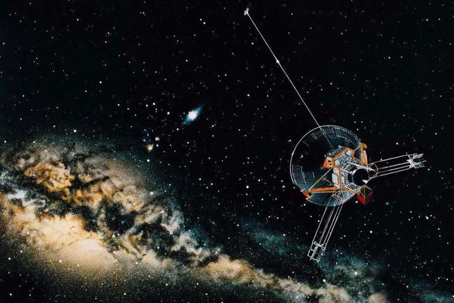 科学无法解释的宇宙现象,5个迄今为止最可怕的宇宙现象